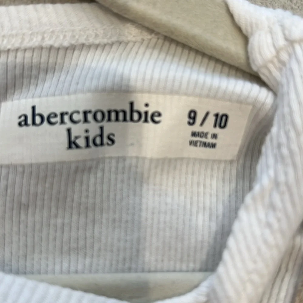 Abercrombie Kids Knit Dress!